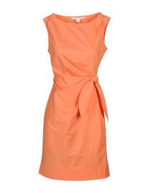 DIANE VON FURSTENBERG - Short dress
