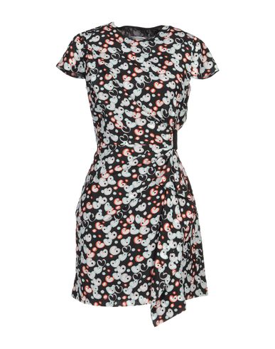 ZOOM DIANE VON FURSTENBERG - Short dress