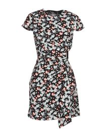 DIANE VON FURSTENBERG - Short dress