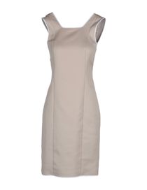 ROBERTO MUSSO - Short dress