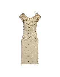 TEMPERLEY LONDON - Short dress