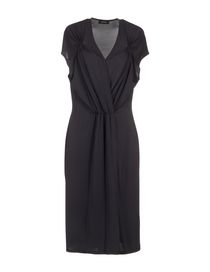 DIANA GALLESI - 3/4 length dress