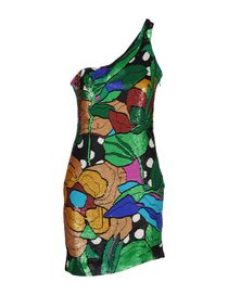 DIANE VON FURSTENBERG - Short dress