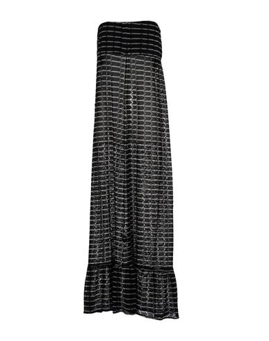 ZOOM RALPH LAUREN - Long dress