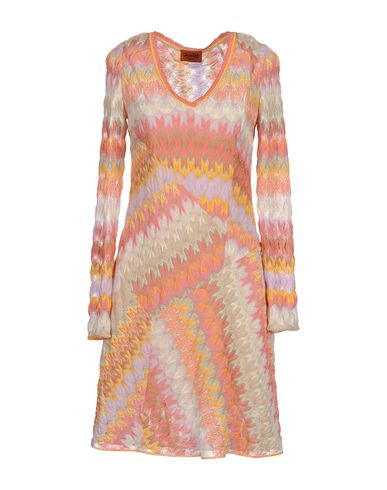 ZOOM MISSONI - Short dress
