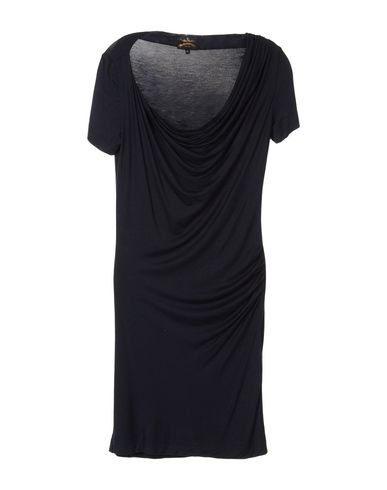 ZOOM VIVIENNE WESTWOOD ANGLOMANIA - Short dress