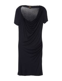 VIVIENNE WESTWOOD ANGLOMANIA - Short dress