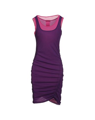 ZOOM ECLAIR DE CARACTÈRE - Short dress