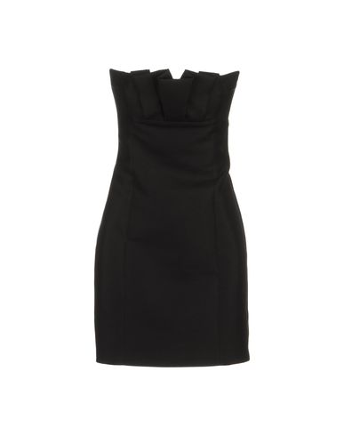 ZOOM DSQUARED2 - Short dress