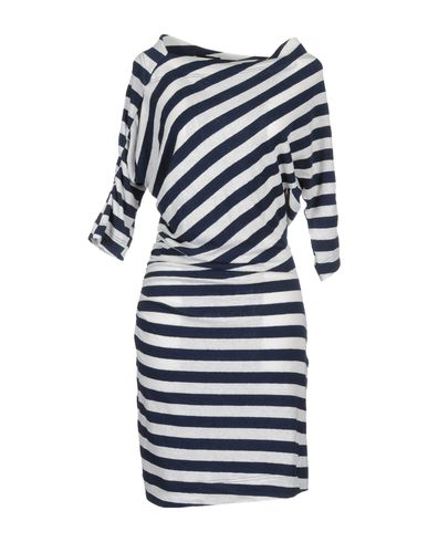ZOOM VIVIENNE WESTWOOD ANGLOMANIA - Short dress