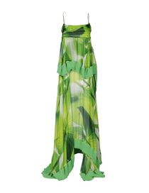 JUST CAVALLI - Long dress