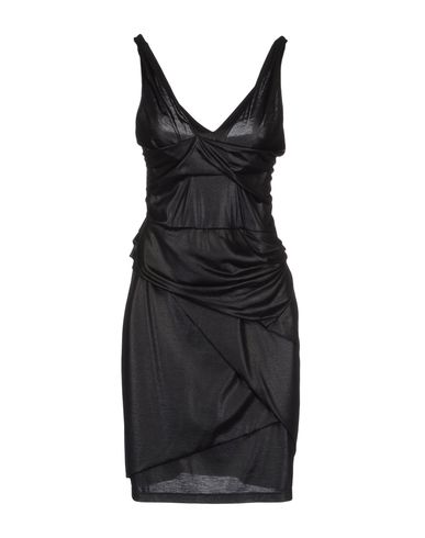 ZOOM CARACTERE - Short dress