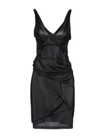 CARACTERE - Short dress