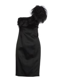 TEMPERLEY LONDON - Short dress