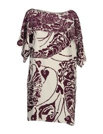 GUCCI - Robe courte