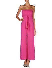 VDP BEACH - Pant overall