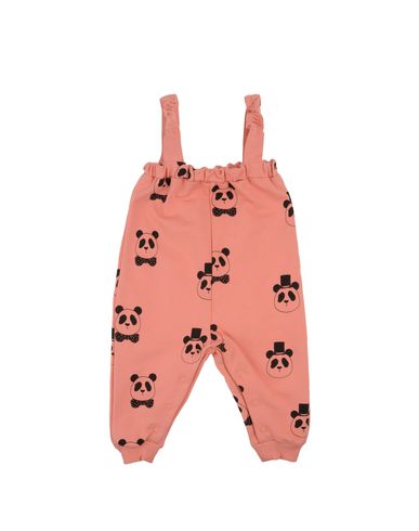 ZOOM MINI RODINI - Pant overall