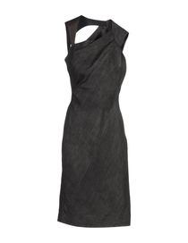 KAUFMANFRANCO - 3/4 length dress