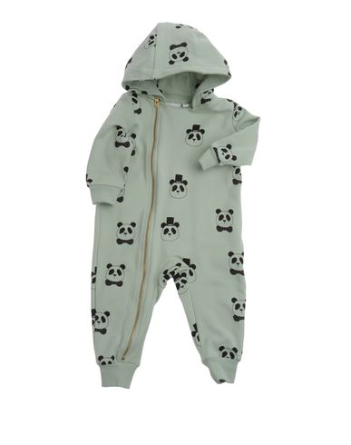 ZOOM MINI RODINI - Romper suit