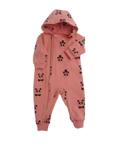 ZOOM MINI RODINI - Romper suit