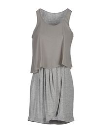 CARACTERE - Short dress