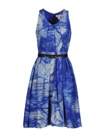 DOO.RI - 3/4 length dress