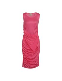 EMANUEL UNGARO - Robe mi-longue