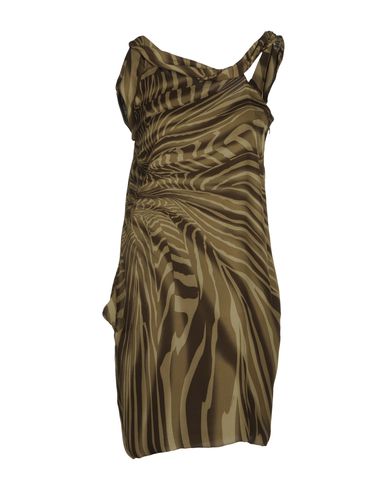 ZOOM GUCCI - Short dress