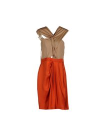 GUCCI - Short dress