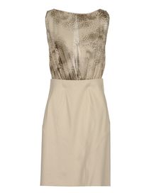 ANTONIO BERARDI - Short dress