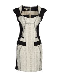 ANTONIO BERARDI - 3/4 length dress