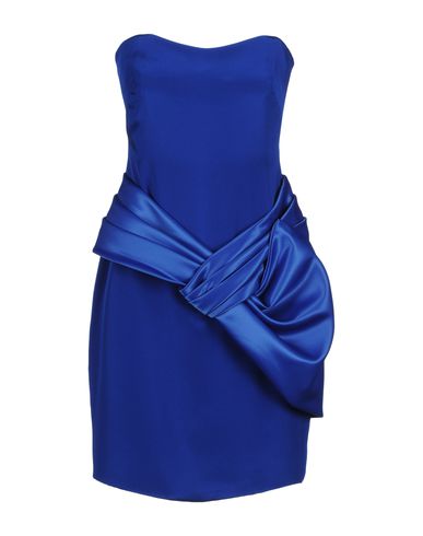 ZOOM MARCHESA - Short dress