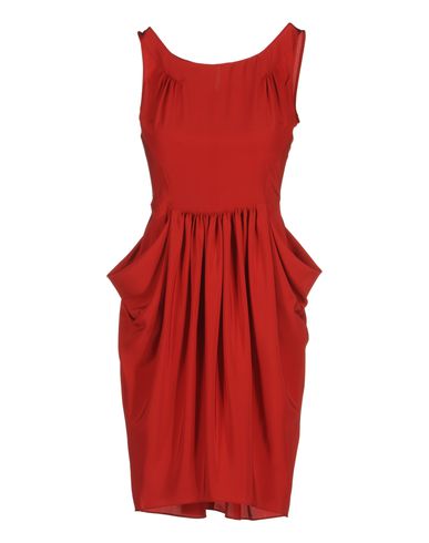 ZOOM ASPESI - Short dress