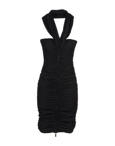 ZOOM ANTONIO CROCE - Short dress