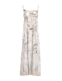 CARACTERE - Long dress