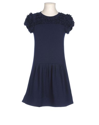 ZOOM SIMONETTA - Dress