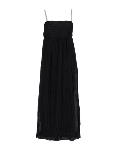ZOOM CARACTERE - Long dress