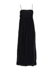 CARACTERE - Long dress