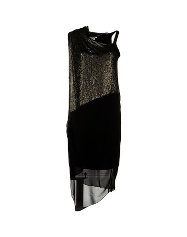 ZOOM HELMUT LANG - 3/4 length dress