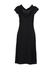 LES HOMMES - FEMME - 3/4 length dress