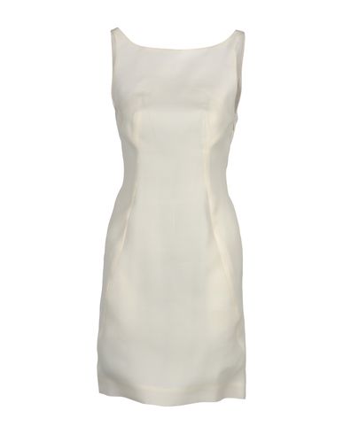 ZOOM ANTONIO BERARDI - Short dress