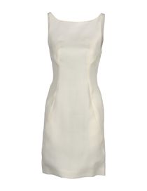 ANTONIO BERARDI - Short dress