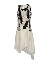 HELMUT LANG - Short dress
