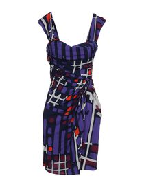ISSA - Short dress