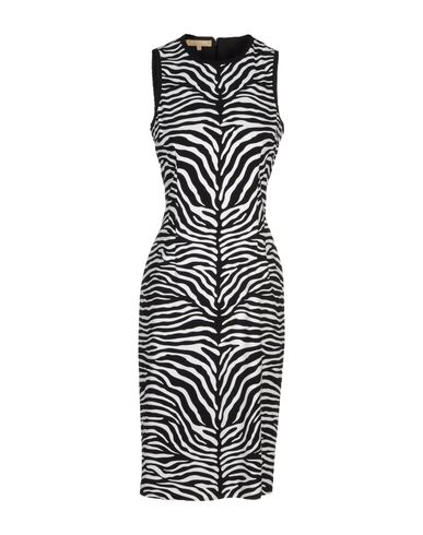 ZOOM MICHAEL KORS - 3/4 length dress