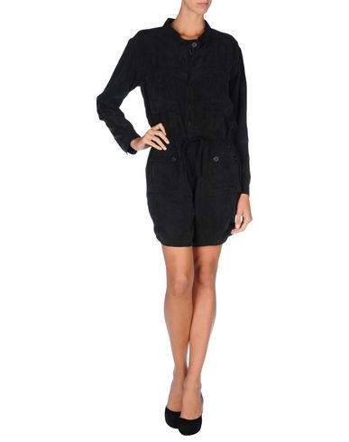 ZOOM IRO - Short pant overall