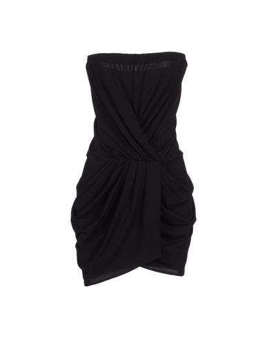 ZOOM IRO - Short dress