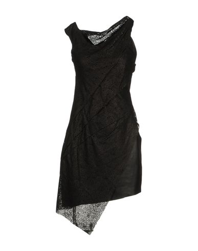 ZOOM HELMUT LANG - Short dress