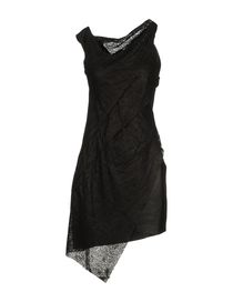 HELMUT LANG - Short dress
