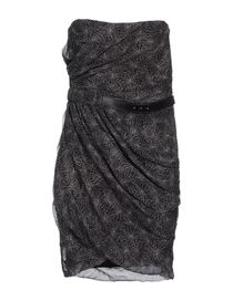 ELIZABETH AND JAMES - Short dress